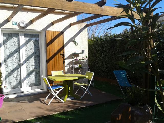 Location House Résidence les Jardins de la Robine, Vic la Gardiole