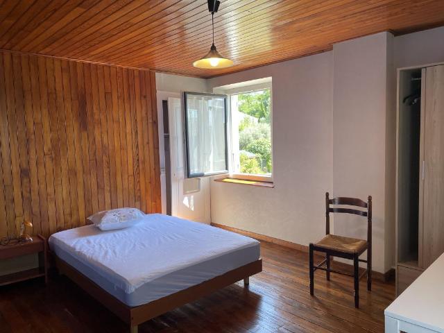 Location House Résidence Sainte Anne, La Motte Servolex