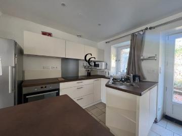 Location House Rond Point du Bougon, Bouguenais