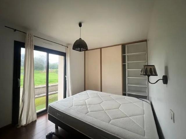 Location House Rond Point de Ty Ruz, Saint Renan
