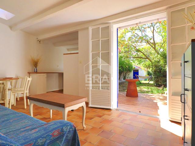 Location House Rond Point Henri Frenay, Marseille