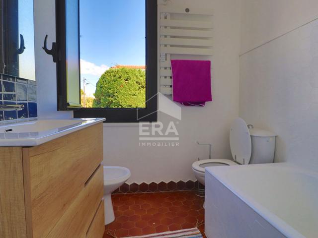 Location House Rond Point Henri Frenay, Marseille