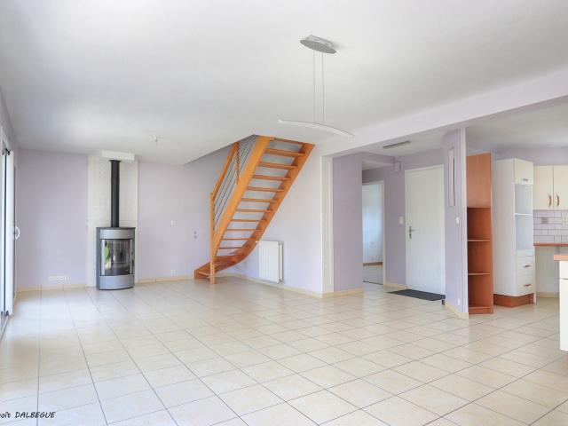 Location House Rocade Sud, Chantepie