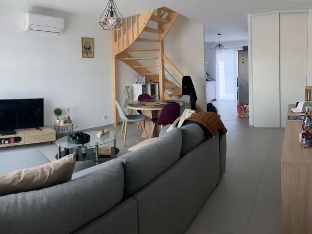 Location House Rocade Sud, Saint Pierre du Mont