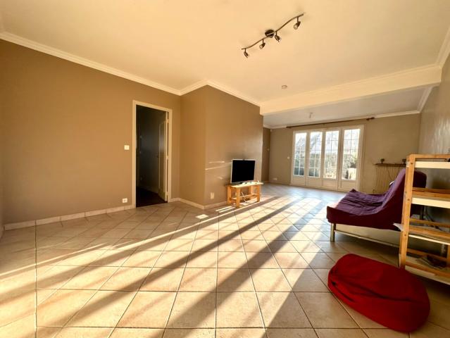 Location House Route Centrale, Saint Germain en Laye
