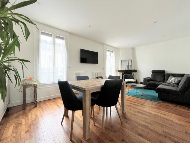 Location House Route Centrale, Saint Germain en Laye