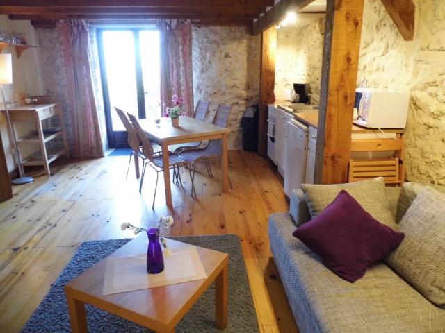Location House Route d’Agen, Porte du Quercy