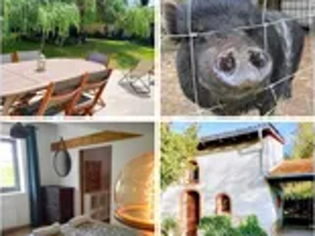 Location House Route d'Anneyron, Bougé Chambalud