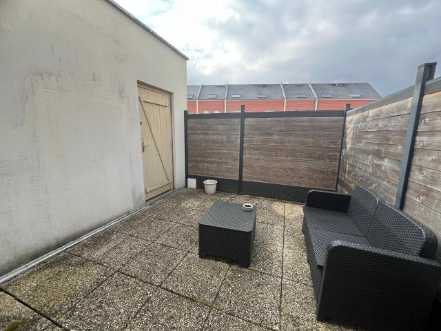 Location House Route d'Abbeville, Hangest sur Somme