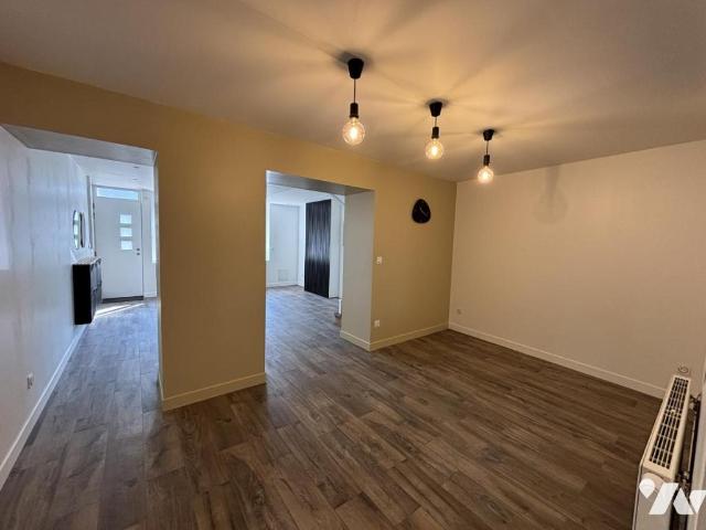 Location House Route d'Abbeville, Hangest sur Somme