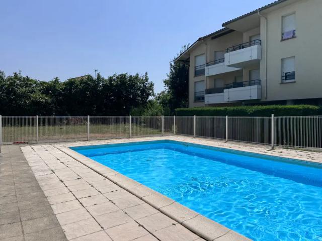 Location House Route d'Albi, Saint Jean