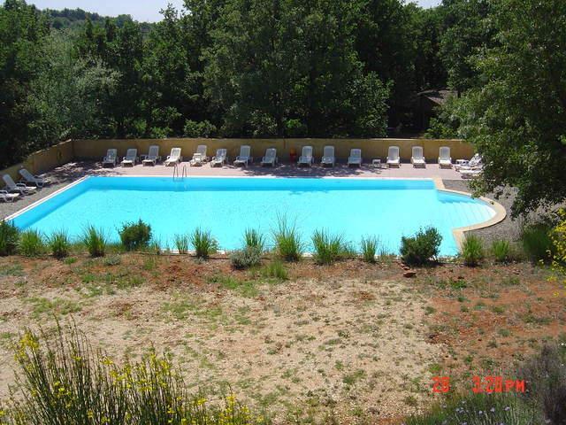 Location House Route d'Apt, Villars