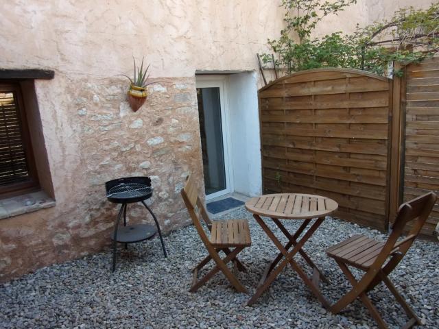 Location House Route d'Apt, Villars