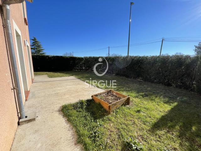 Location House Route d'Arthès, Lescure d'Albigeois