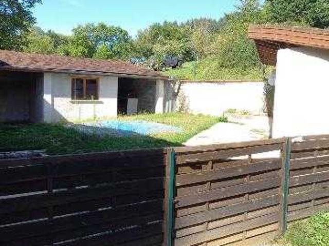 Location House Route D'Arronnes, La Chapelle