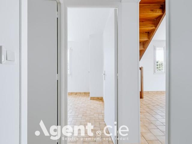 Location House Route d'Auvers, Carentan les Marais