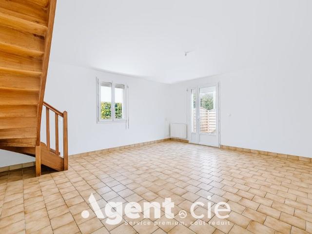 Location House Route d'Auvers, Carentan les Marais