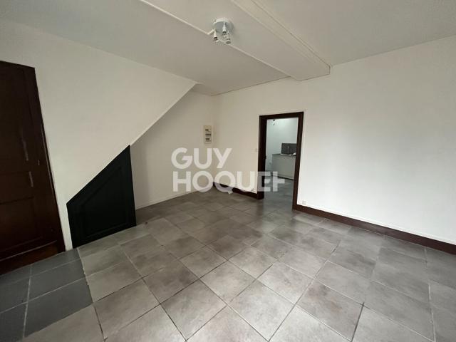 Location House Route d'Auxerre, Toucy