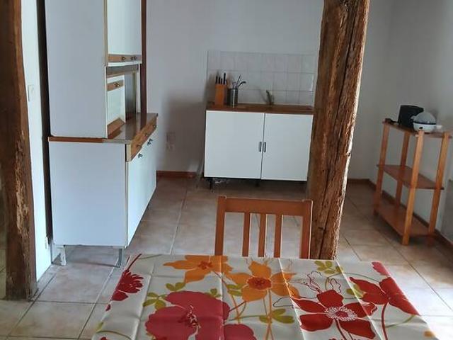 Location Appartement Route de la Forêt des Yvelines, Rambouillet