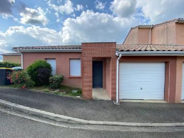 Location House Route de Tanguine, Caussade