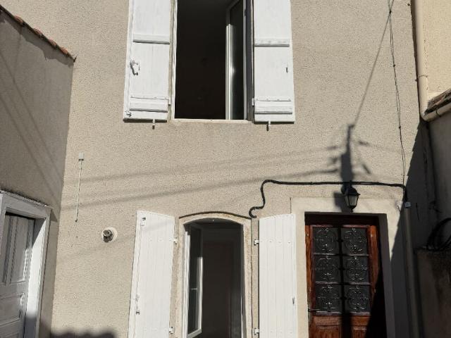 Location House Route de Thouars, Feugarolles