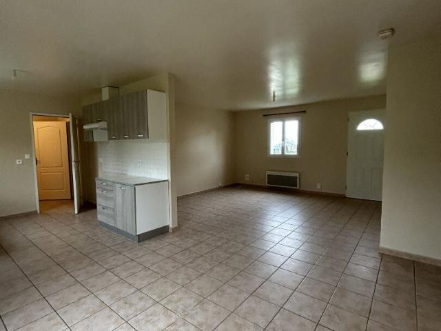 Location House Impasse des Acacias, Beaumont les Autels