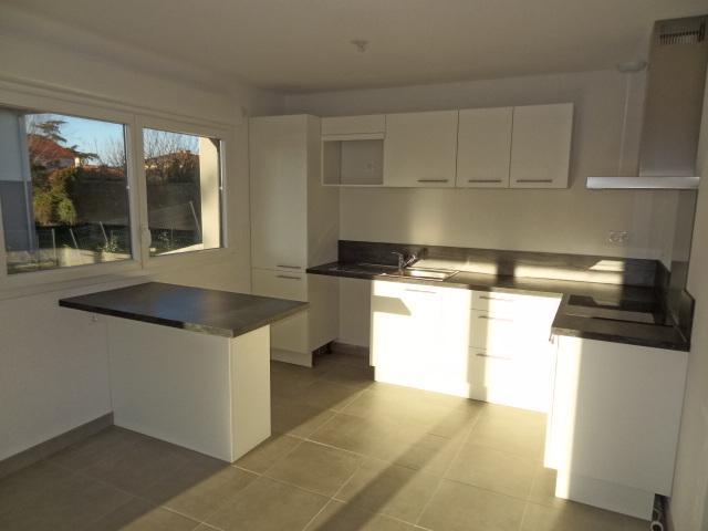 Location House Route de Toulouse, Cugnaux
