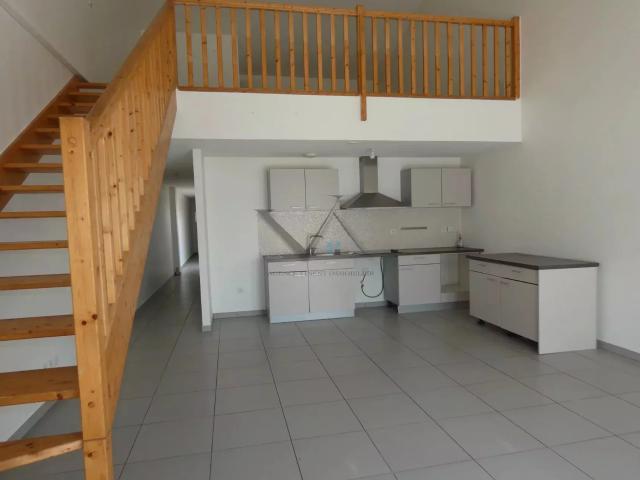 Location House Route de Valence, Montélimar