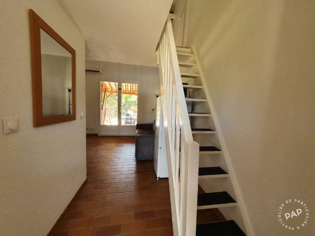 Location House Route de Vence, Saint Paul de Vence