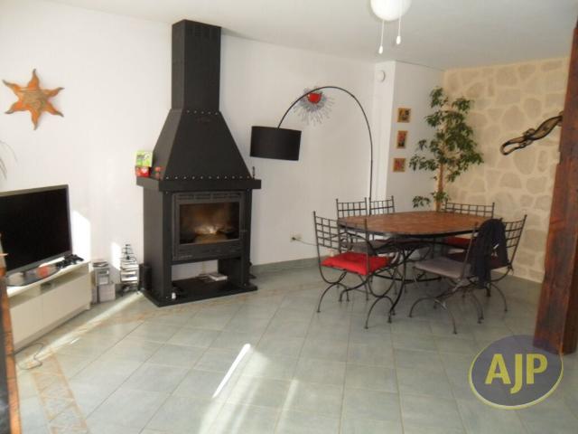 Location House Route de Verdon, Saint Agne