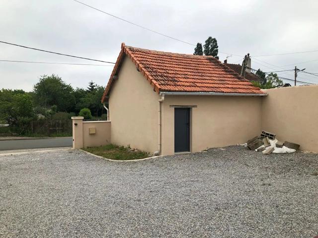 Location House Route de Vernon, Dienné