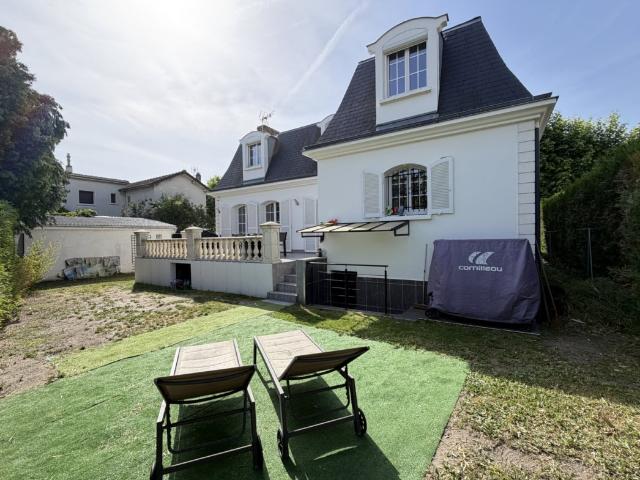 Location House Route de Villemomble, Bondy