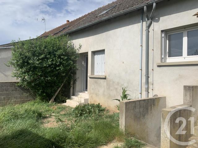Location House Route de Villebret, Montluçon