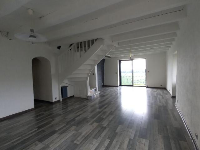 Location House Route de Villefranche, Faycelles