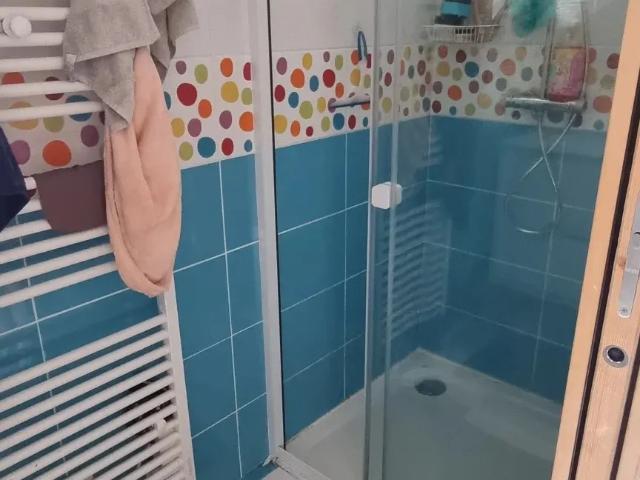Location House Route de Villethierry, Saint Agnan