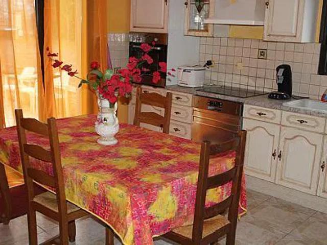 Location House Route de Vitrac, Vitrac