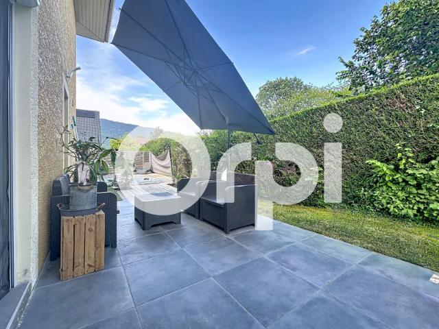 Location House Route de Bailly, Nangy