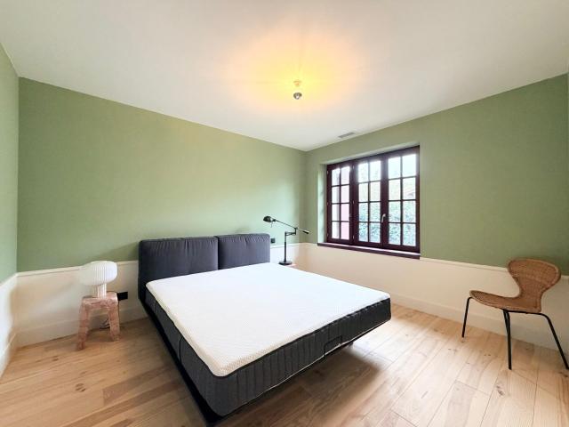 Location House Route de Bataille, Ambrus