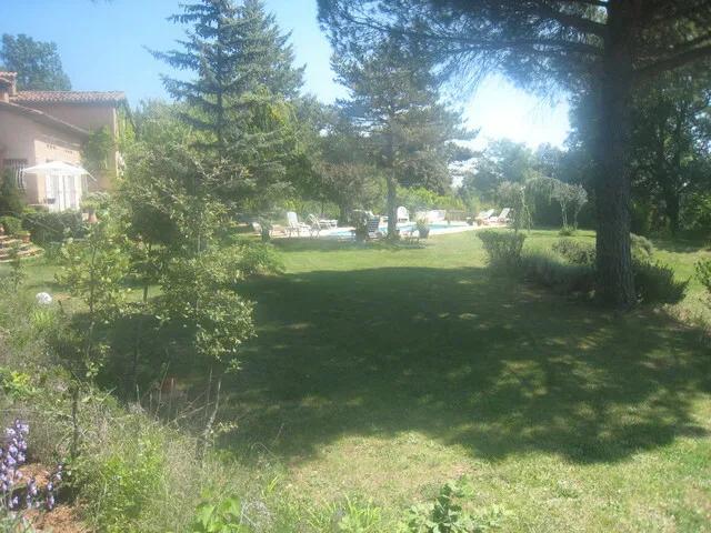 Location House Route de Baudinard, Moissac Bellevue