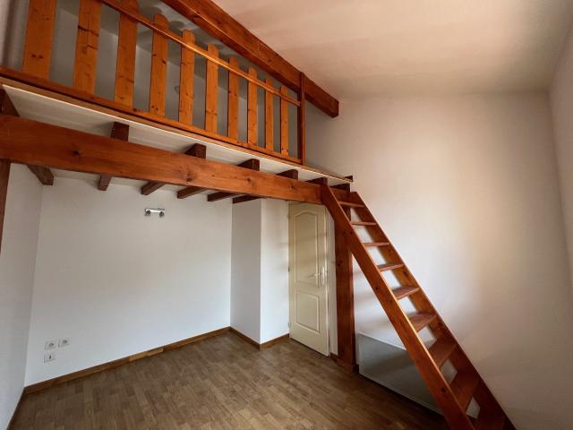Location House Chemin du Morou, Le Fousseret