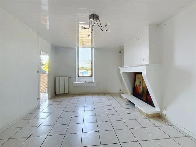 Location House Route de Beau Fosse, Toulenne