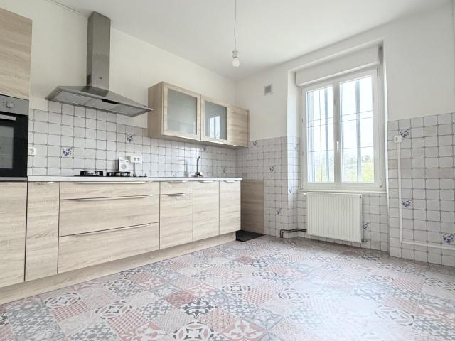 Location House Route de Belfort, Danjoutin
