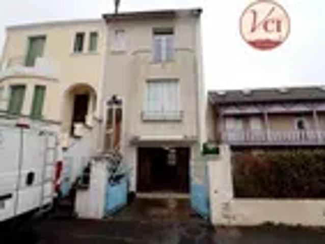 Location House Route de Bellerive sur Allier, Bellerive sur Allier