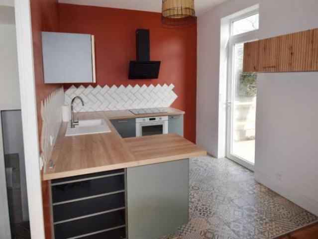 Location House Route de Bellerive sur Allier, Bellerive sur Allier