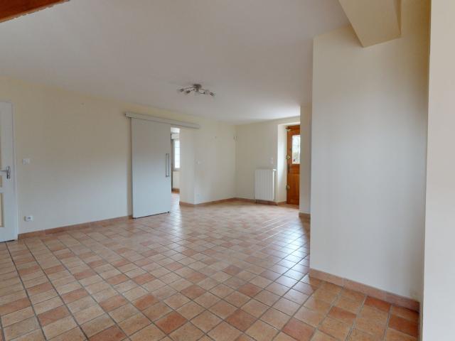 Location House Route de Berthenay, Villandry