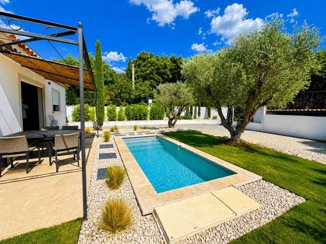 Location House Route de Berre, Aix en Provence