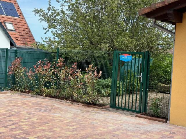 Location House Route de Boersch, Ottrott