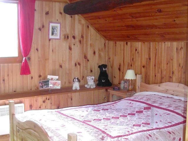 Location House Route de Bois Feuillet, Jarrier