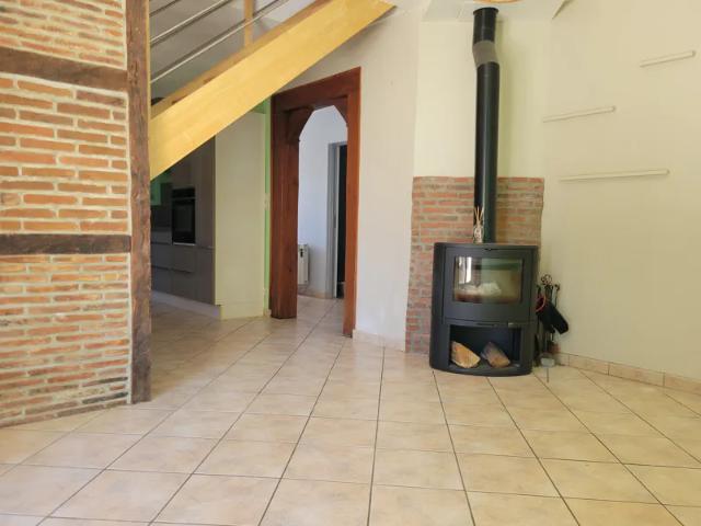 Location House Route de Bray En Val, Bray Saint Aignan