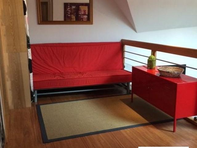 Location House Route de Breuschwickersheim, Ittenheim